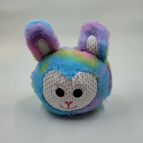 Scentsy Bitty Buddy Bunny - Picture 3 of 4